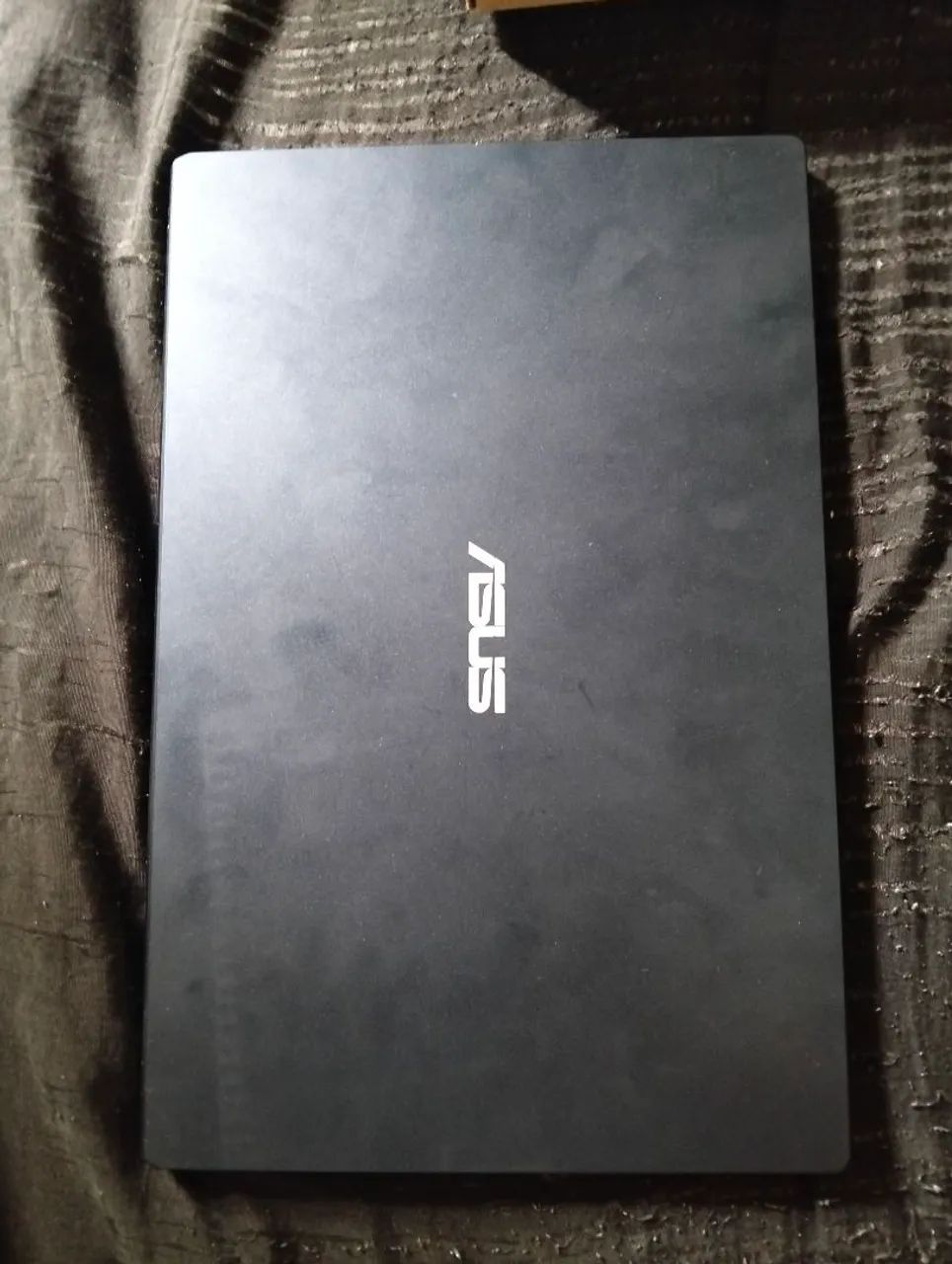 Notebook ASUS VivoBook E510KA Impecável + Caixa Original - Foto 3