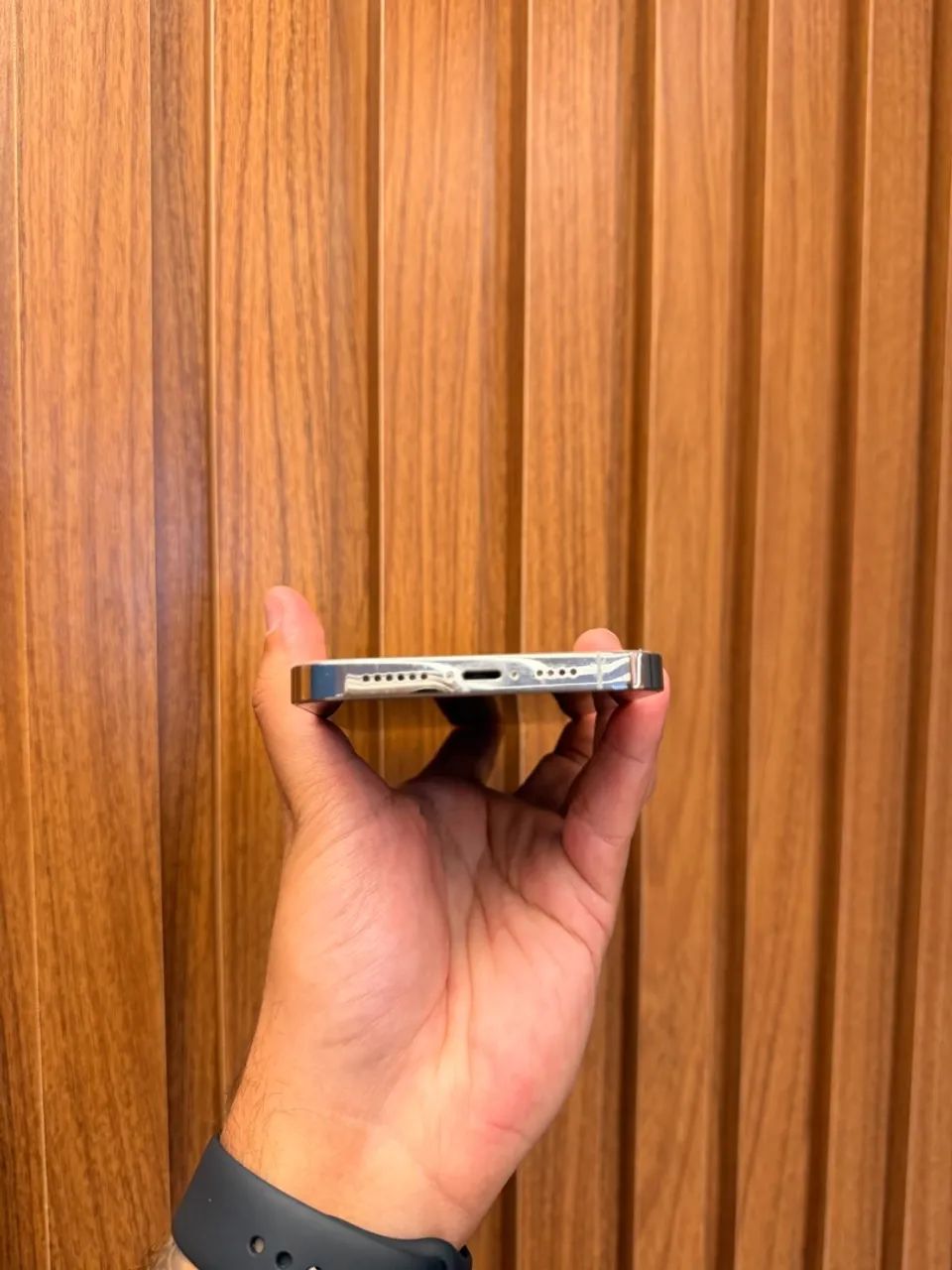 iPhone 14 Pro Max 256GB  - Foto 5