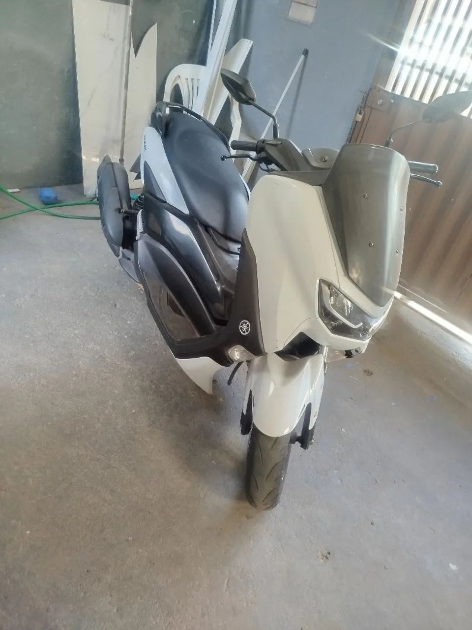 Nmax 160 ABS  - Foto 4