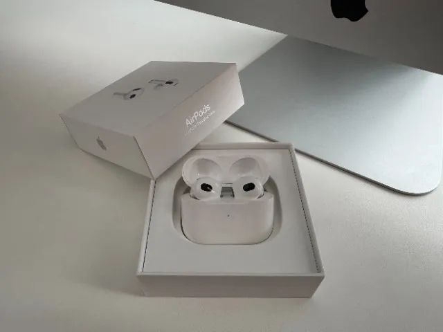 AirPods 3rd Geração - Foto 2