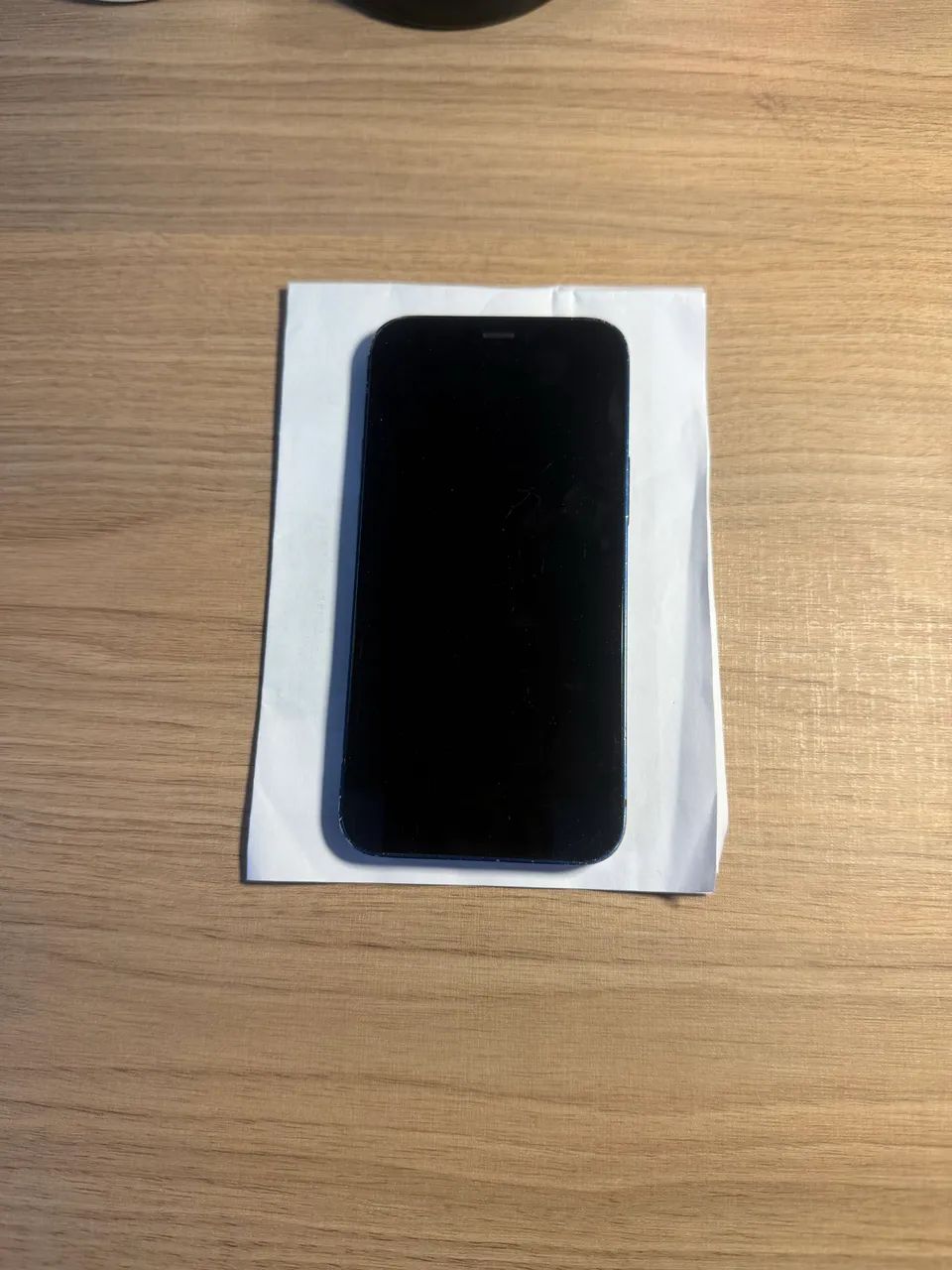 iPhone 12 mini