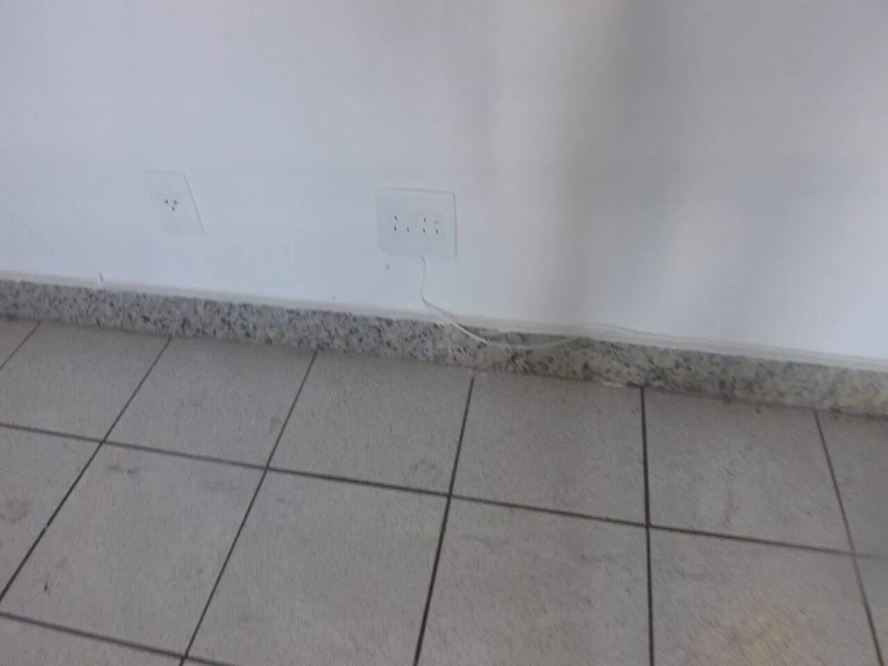 Sala 30m² bairro Santa Terezinha. - Foto 4