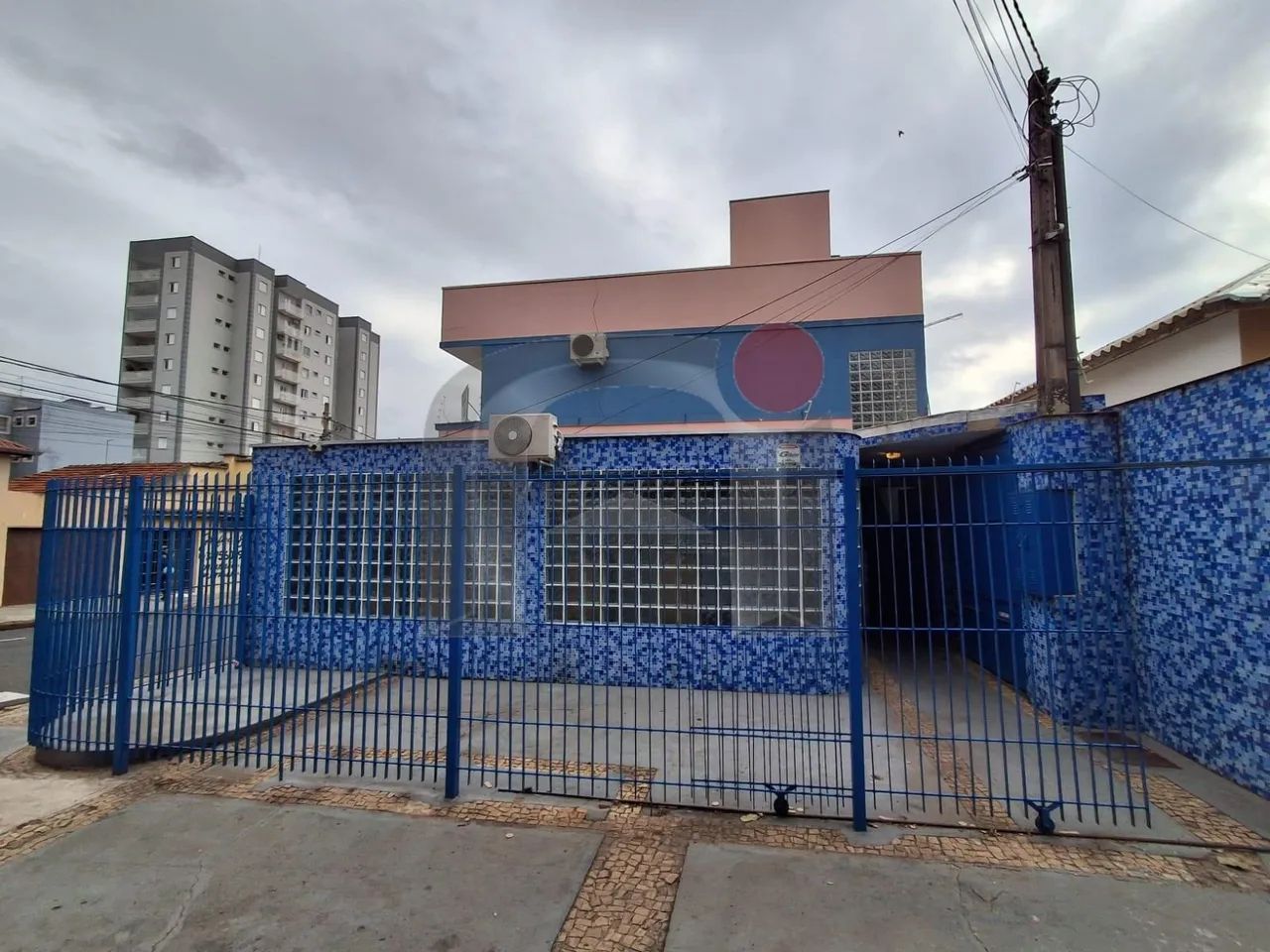 SALA NA REGIÃO CENTRAL DE INDAIATUBA EM ÓTIMA LOCALIZAÇÃO - Foto 5