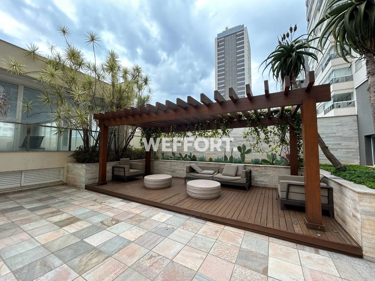Ed Torre Valencia | 84 m² | 2 suítes | 2 vagas - Foto 5
