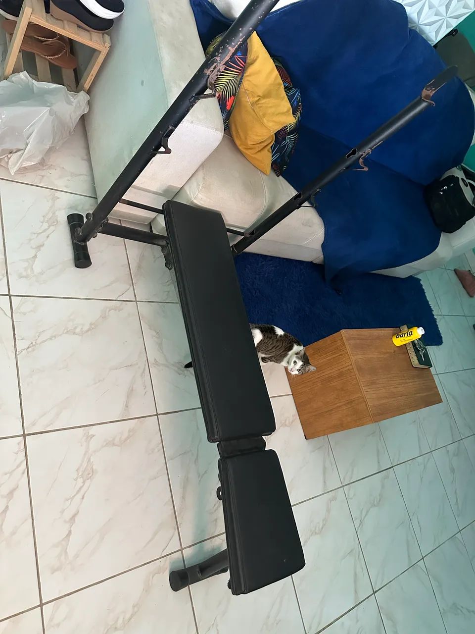 Vendo supino  - Foto 2