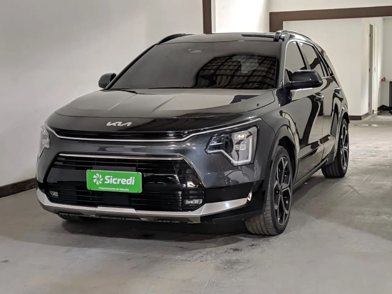 KIA Niro Niro EX 1.6 GDI (Híbrido) 2023