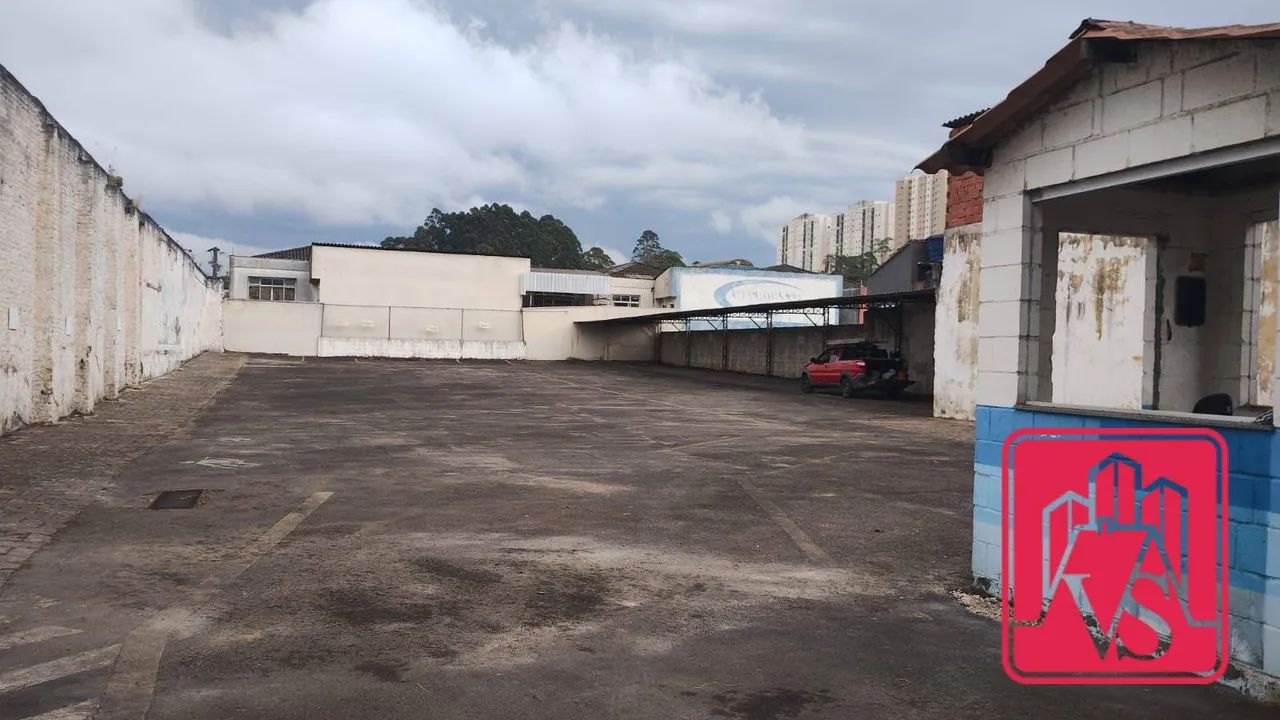 Terreno para alugar no Centro de SBC -Murado e plano com 1134m2 - Foto 3