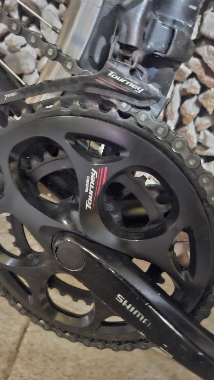 Bike speed gts  - Foto 5