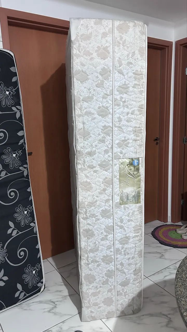 Cama box de solteiro  - Foto 3