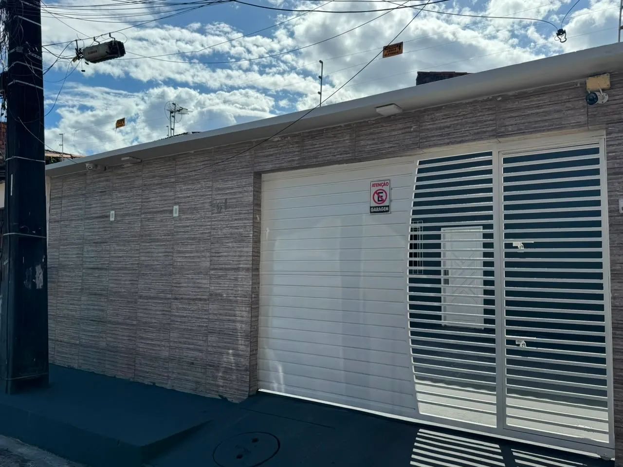 ? Casa para Alugar - Conforto, Segurança e Modernidade