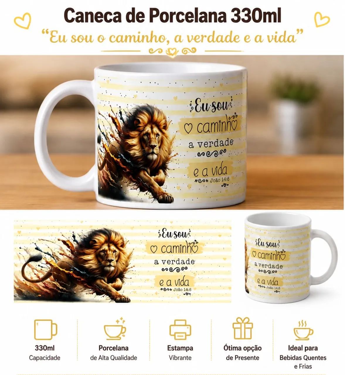 Canecas 