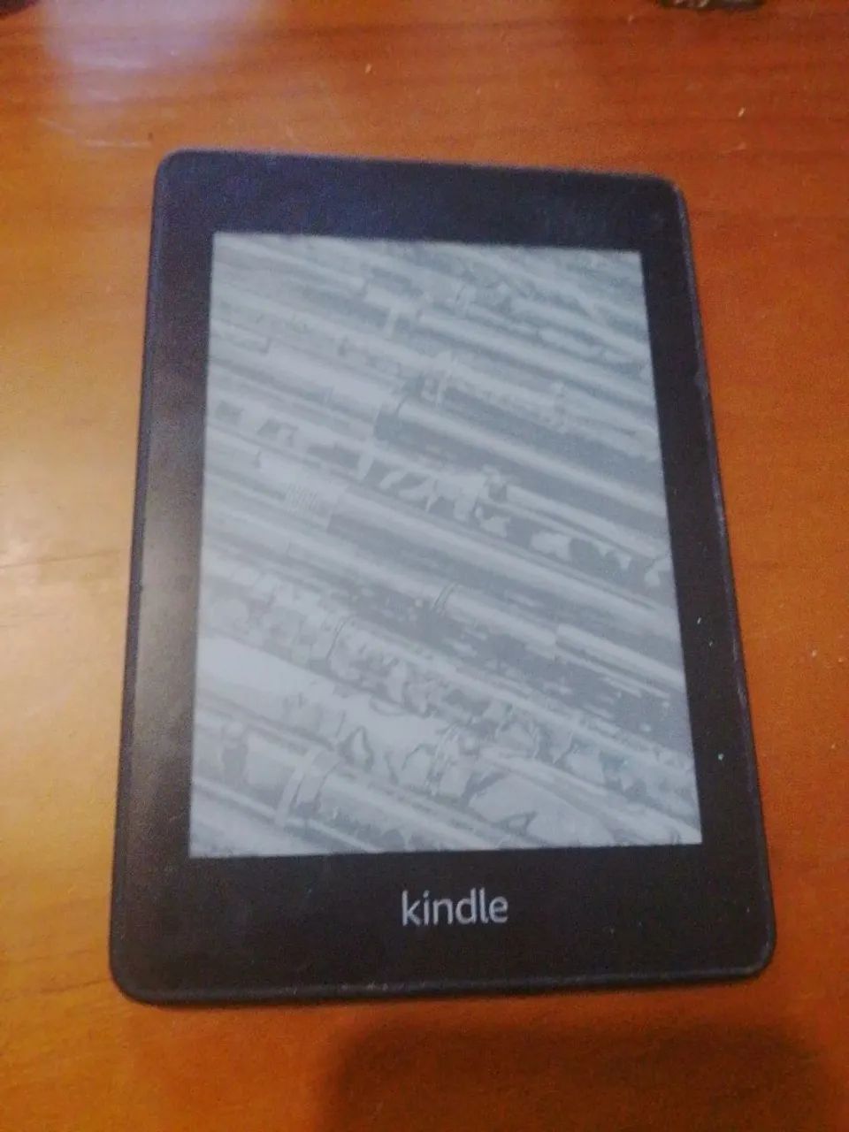 Kindle Paperwhite 10ª geração 