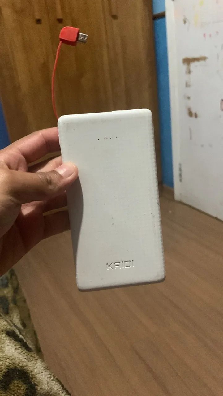 Powerbank kaidi