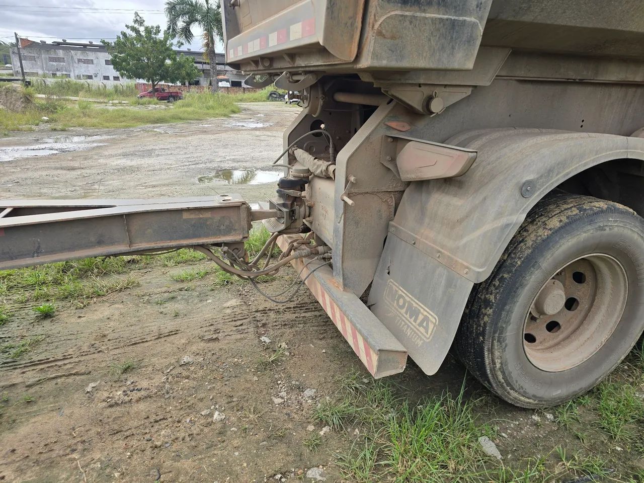 Rodocaçamba Noma 2024 - Foto 3