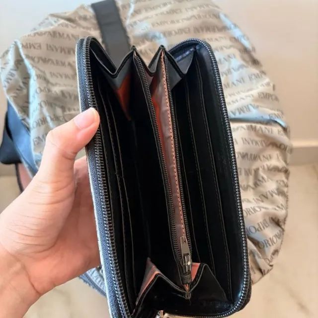 mochila emporio armani - Foto 4