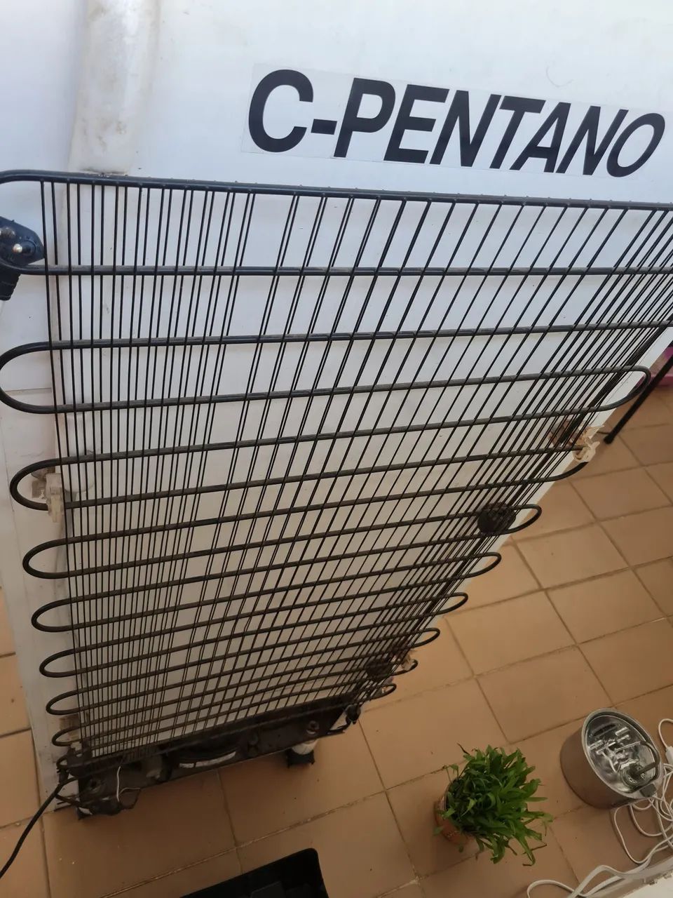 Geladeira consul cra30  - Foto 5