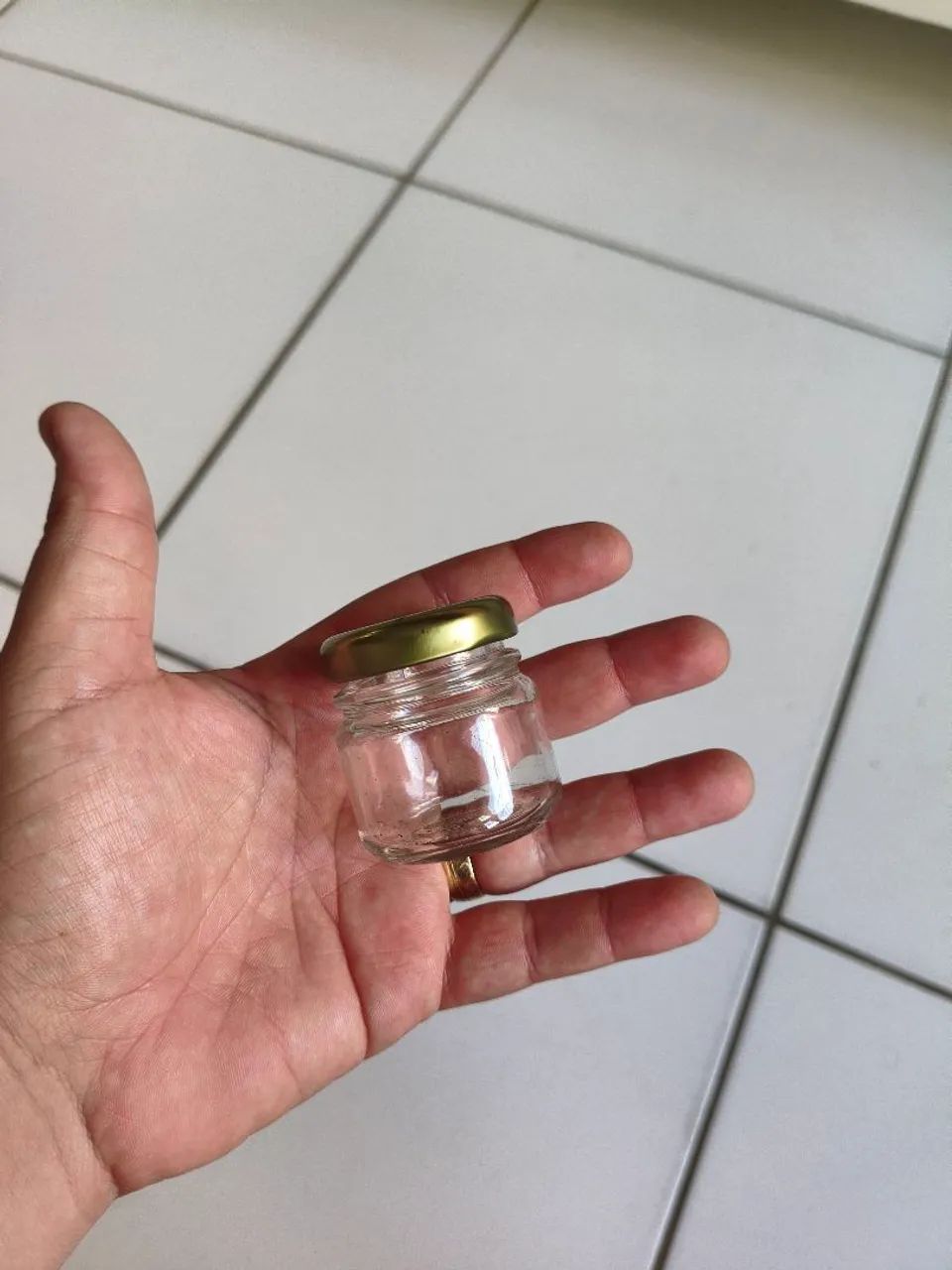 Frascos de essência  - Foto 4
