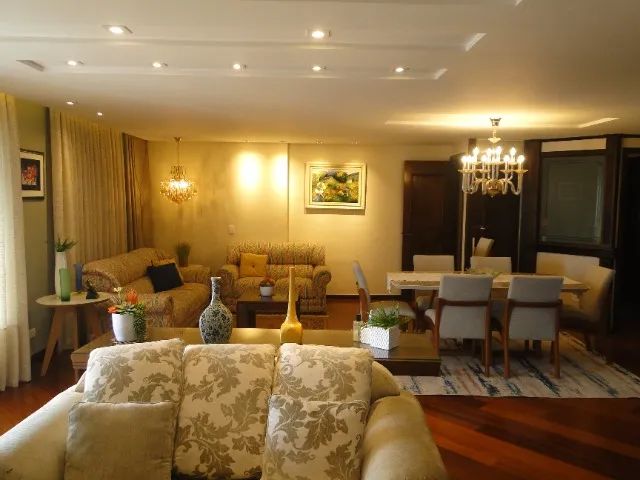 Cobertura Duplex no Batel | 3 Quartos | 3 Vagas | Próxima à Praça do Japão - Foto 4