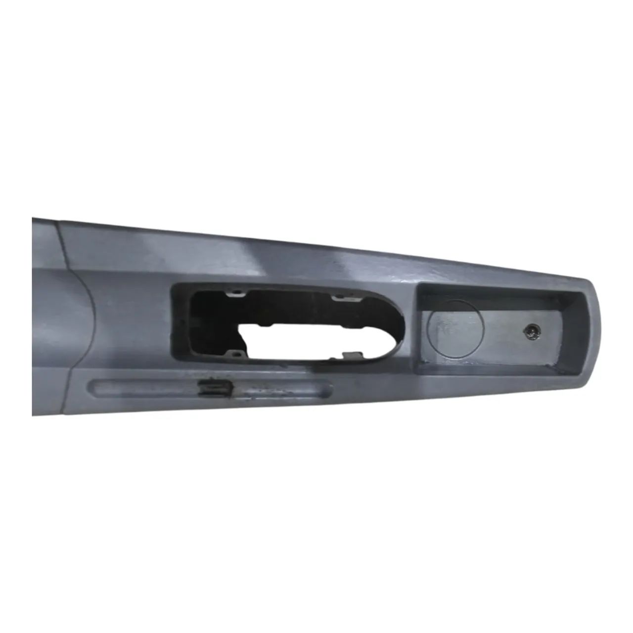 Console Central Ford Focus 2000 2001 2002 2003 2004 A 2008 - Foto 5