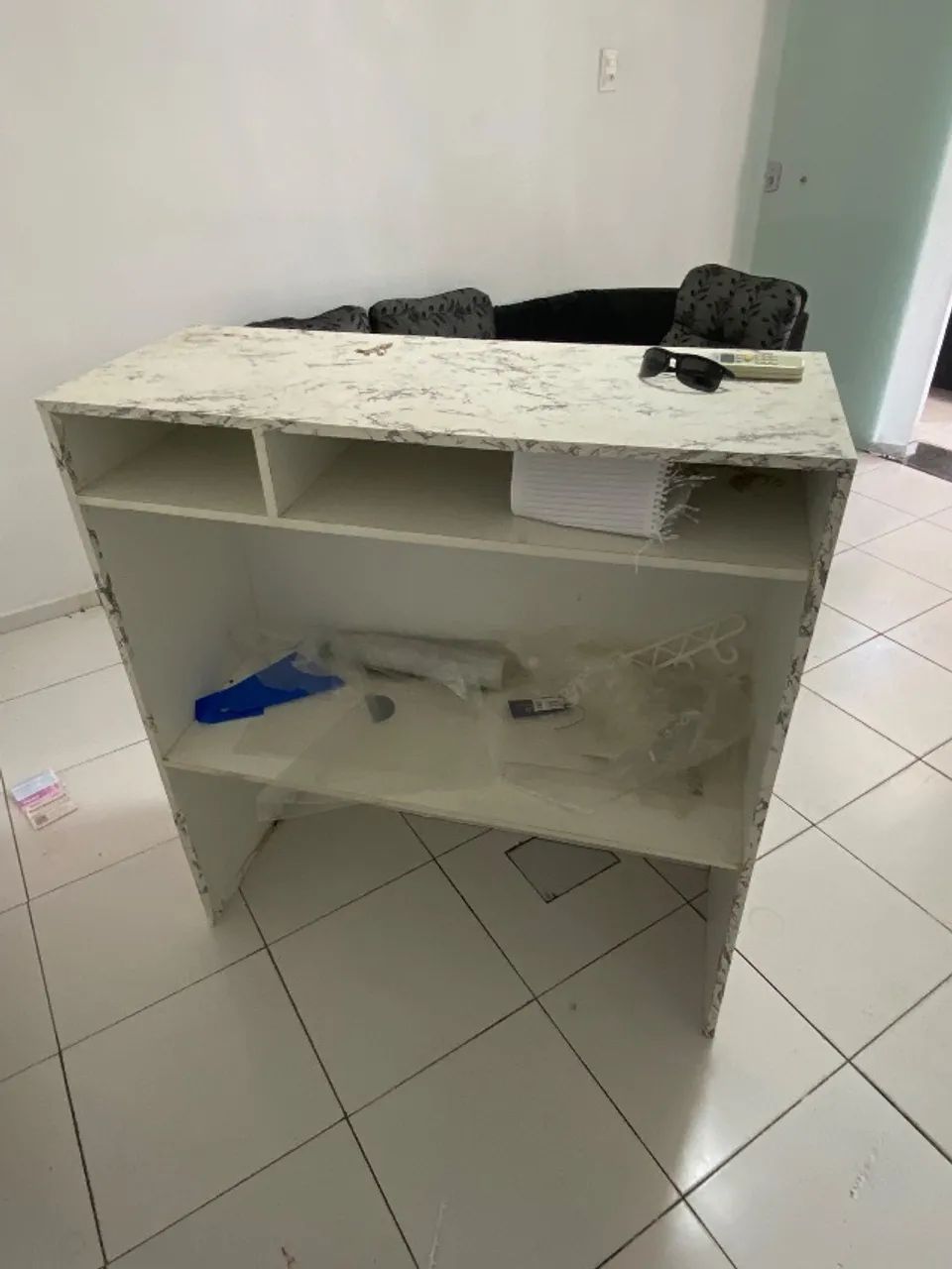 Balcão  - Foto 3