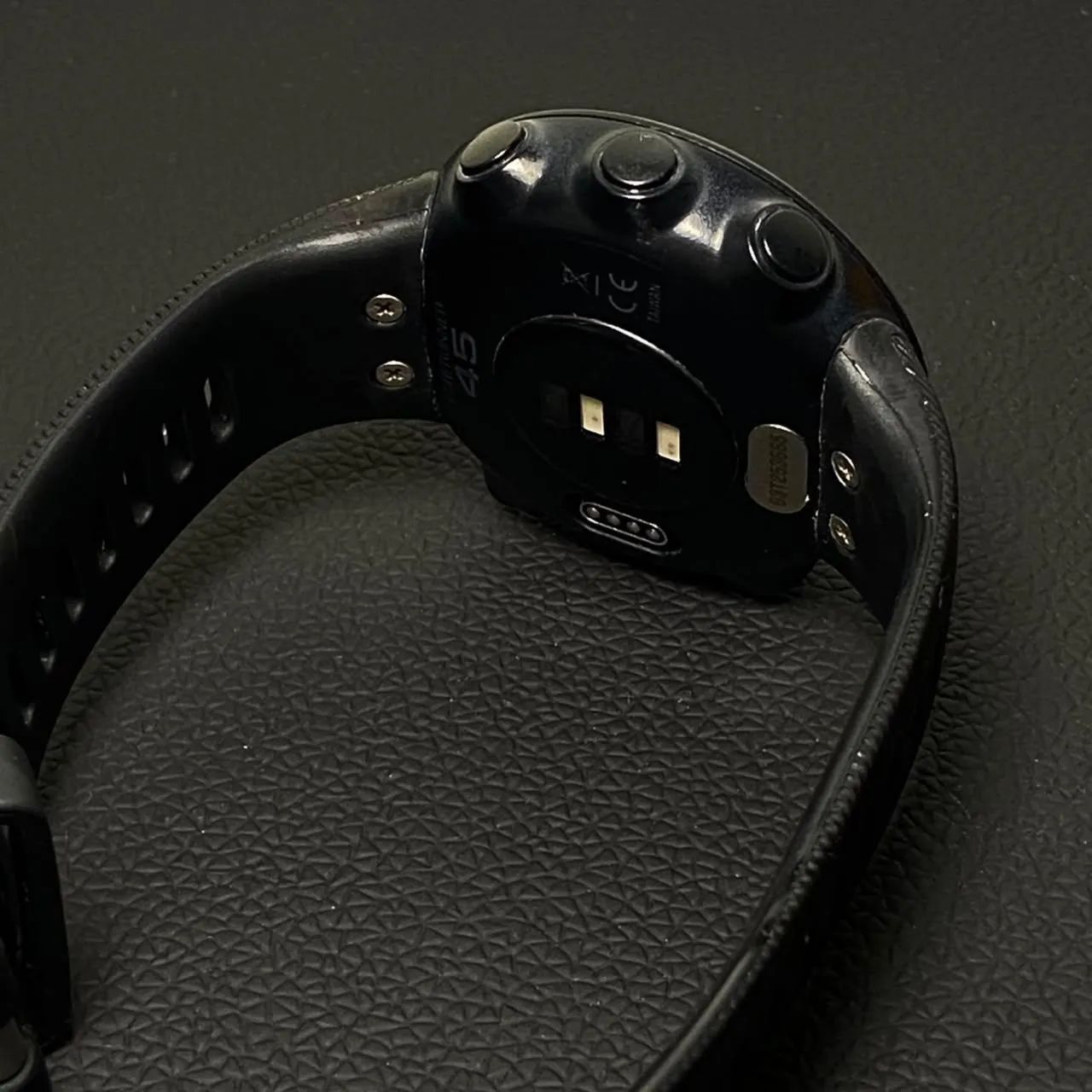 Garmin Forerunner 45  - Foto 2