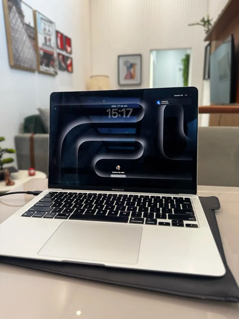 MacBook Air 13,3? M1 (2020) - Foto 2