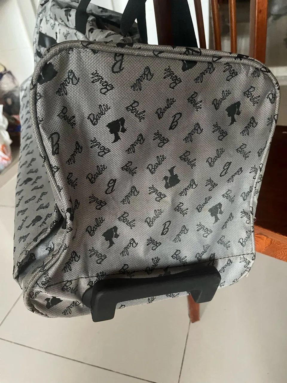 Bolsa da primícias  - Foto 3