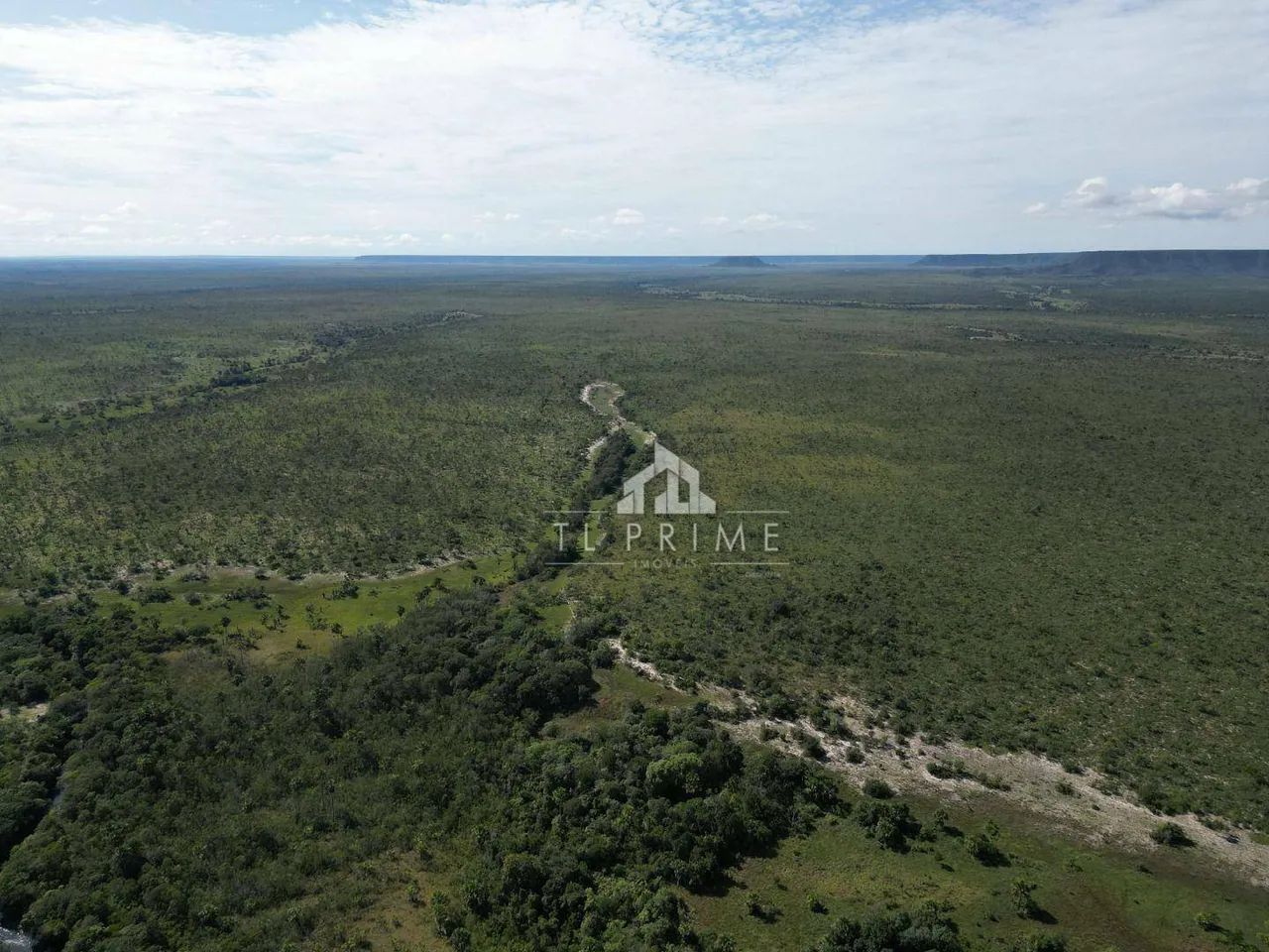 675 ha mateiros com doc em dia - Foto 5