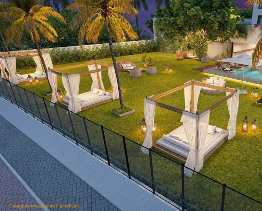BEIRAMAR PRINCE BEACH HOME - Foto 4