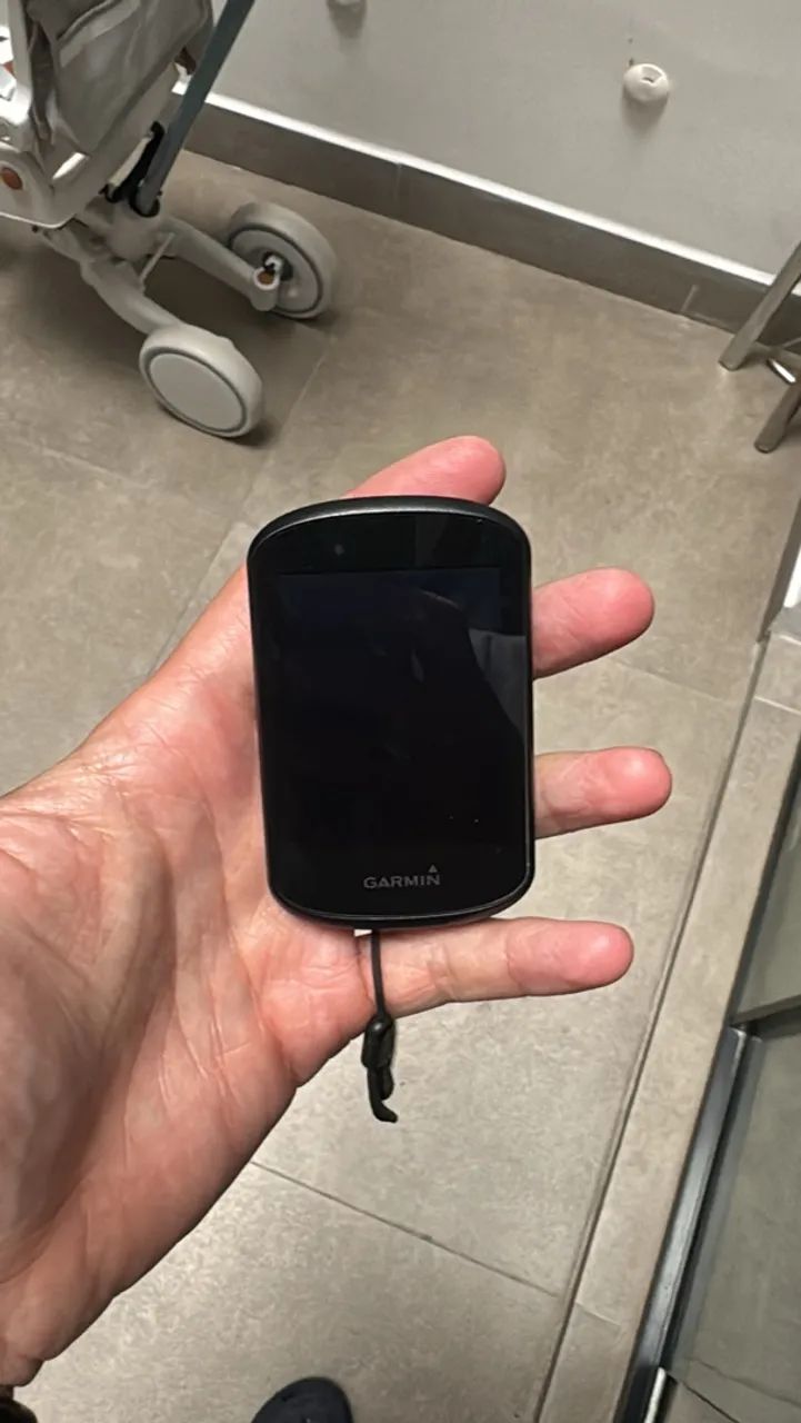 Garmin edge 530 bundle - Foto 4