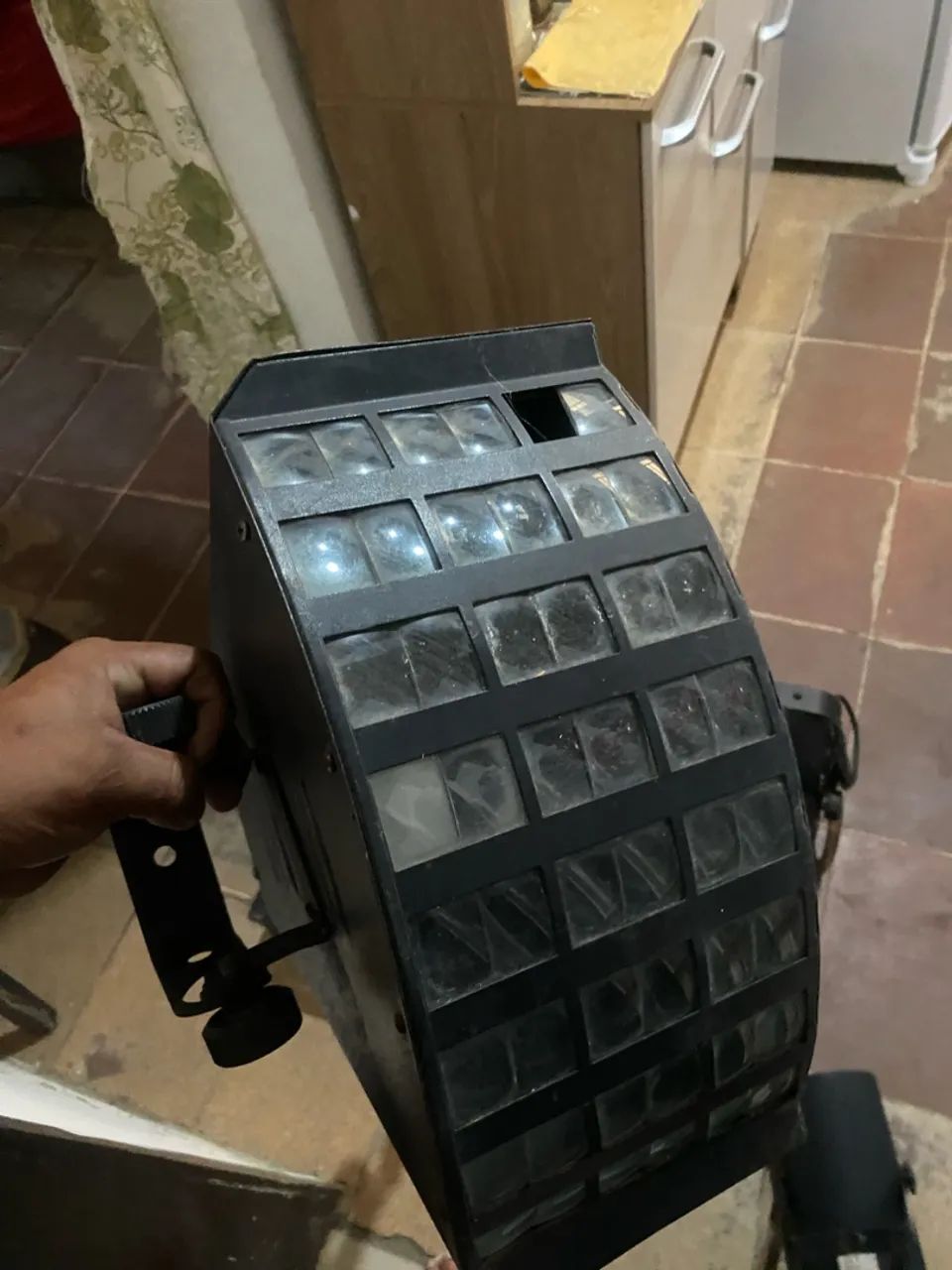 Jogos de luz  - Foto 3