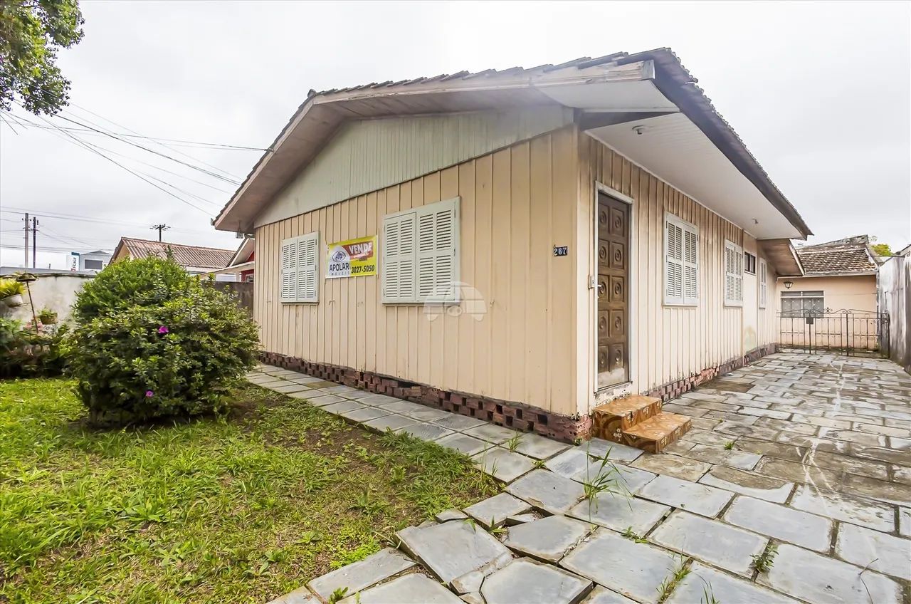 Vendas Terreno Curitiba PR