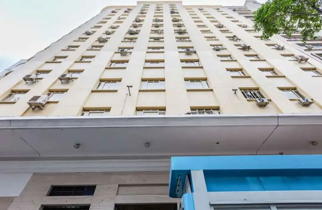 Sala comercial na Avenida da Liberdade, 21 - Salas 903/3A/4  66 m² - Foto 5