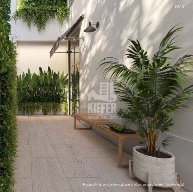 Sala Comercial 26m² no Leblon | Máris - Foto 3