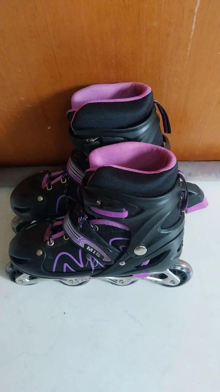 Patins  - Foto 3