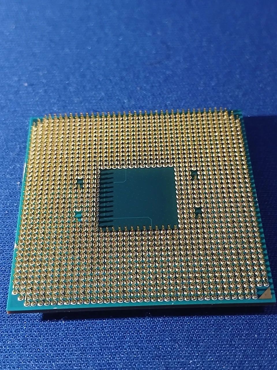 Processador AMD Ryzen 3 3200G  - Foto 2