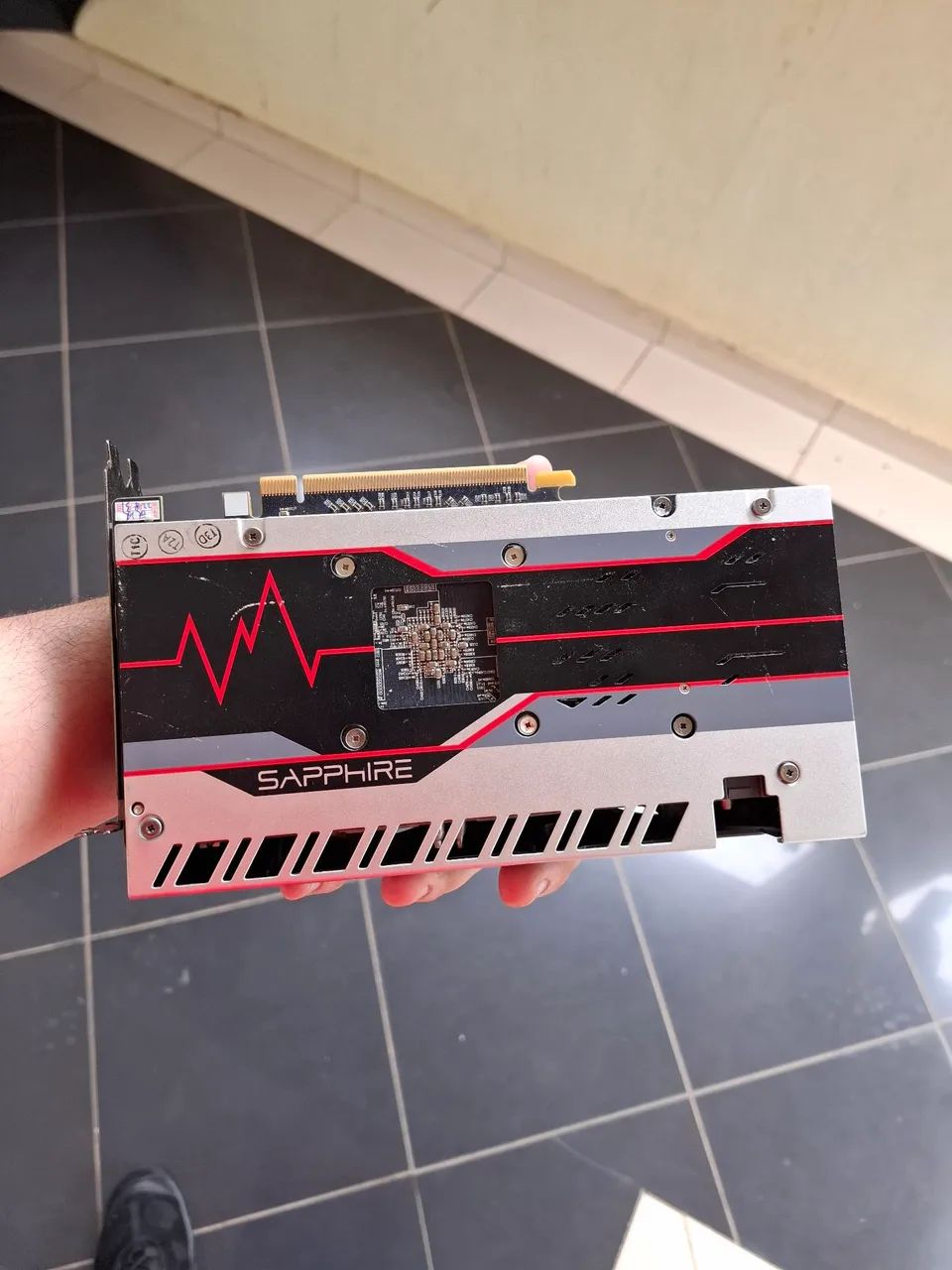 RX 570 8GB - Foto 3