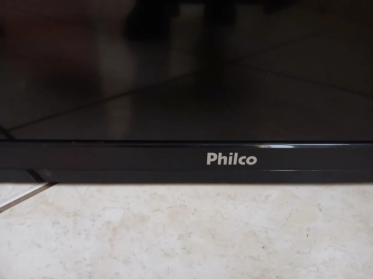 Tv LCD 32 polegadas marca Philco - Foto 2