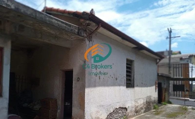 Terreno em Vila Augusta - Guarulhos - Foto 3