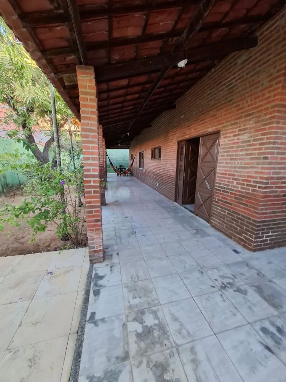 Casa na Praia de Caponga, Cascavel (CE), com 190m² - Foto 2