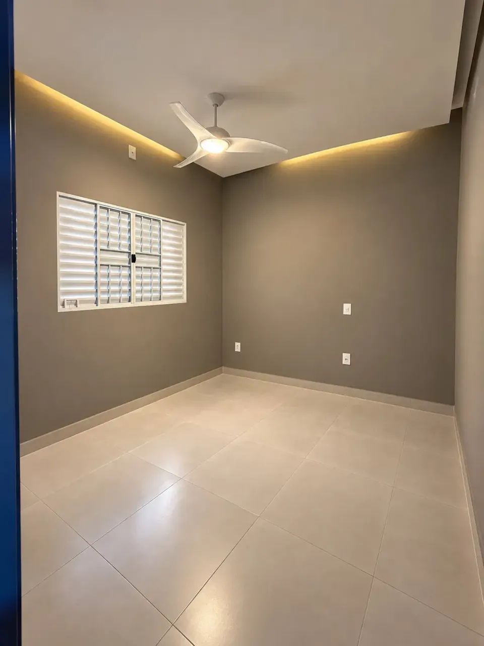 Casa com Placa Solar - Foto 2