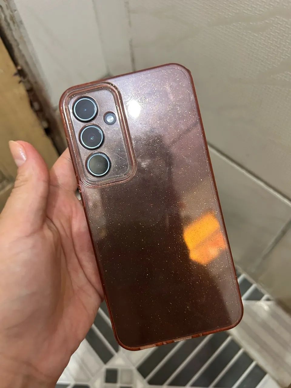 Samsung A35 256gb - Foto 2
