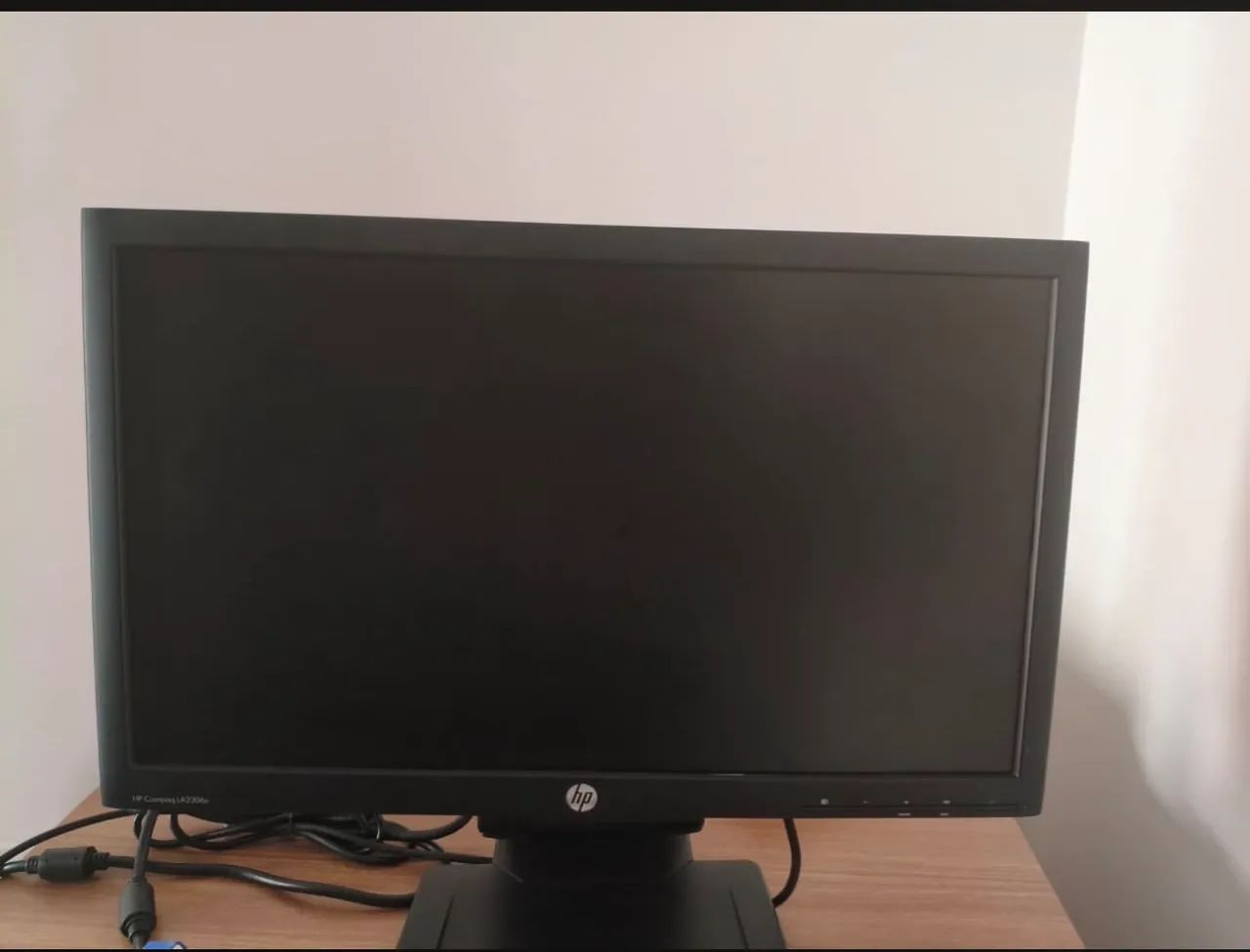 Monitor HP