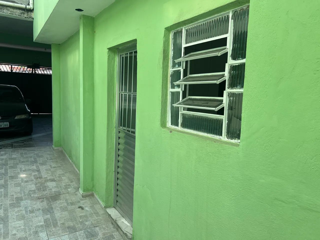 Foto - São Paulo - Parque Santa Amélia