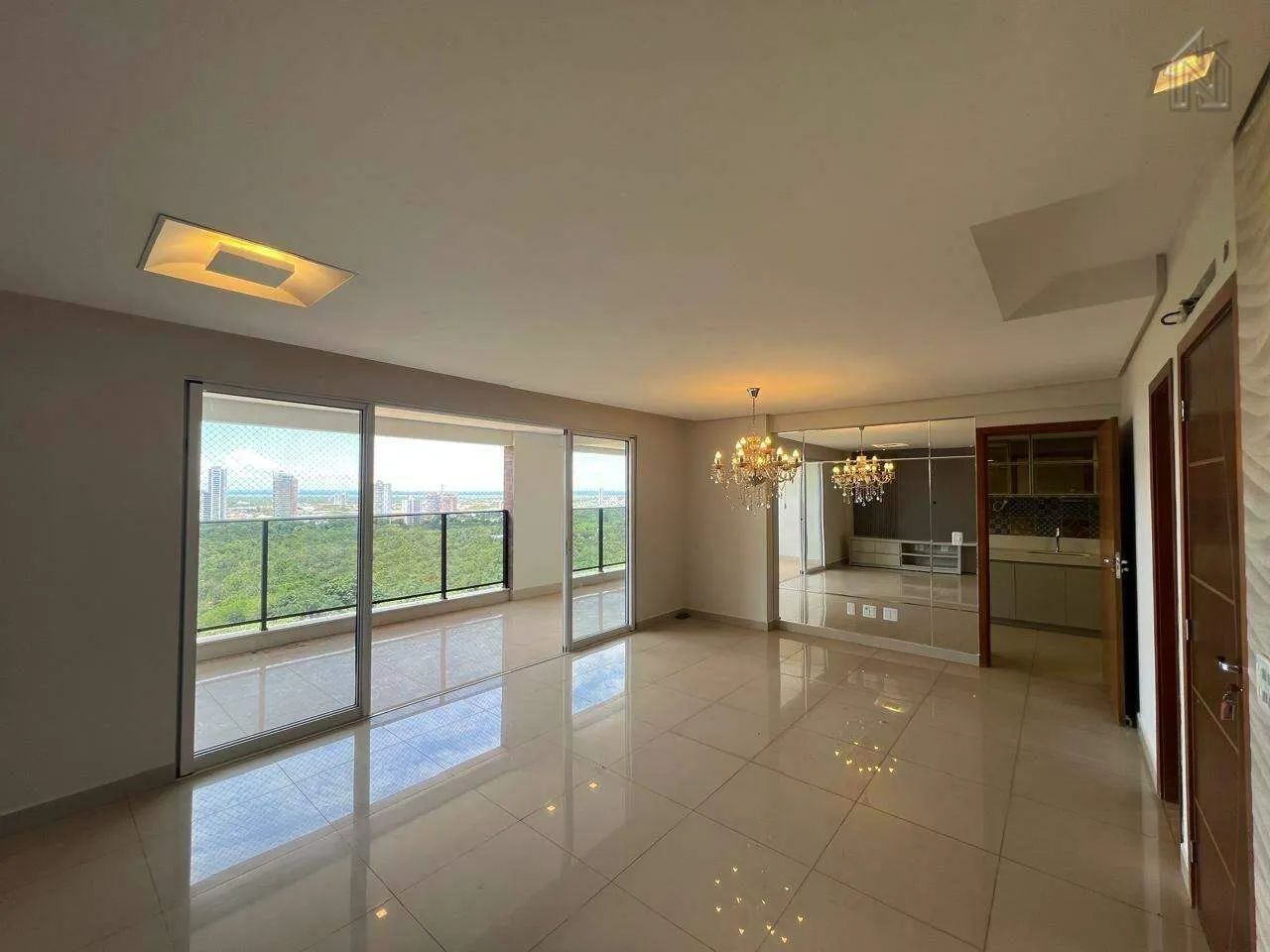 Apartamento Imperador do Parque - 306 Sul