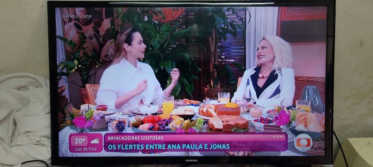 Tv 32 Samsung smart  - Foto 4