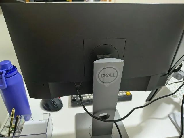 Monitor Dell 23 polegadas full hd - Foto 4