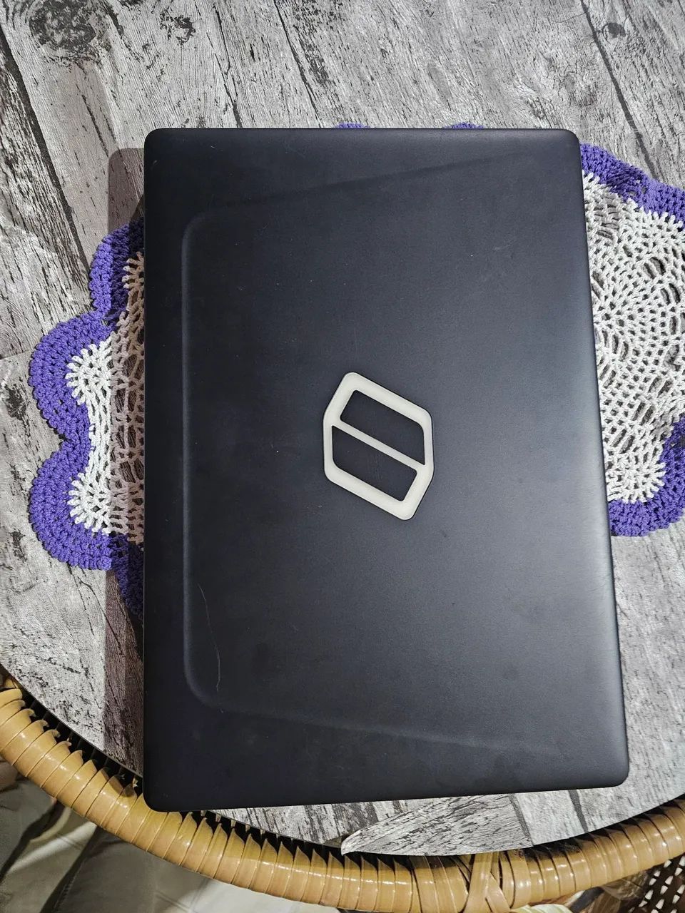 Notebook i7 Samsung odyssey (retirada de peças) - Foto 2