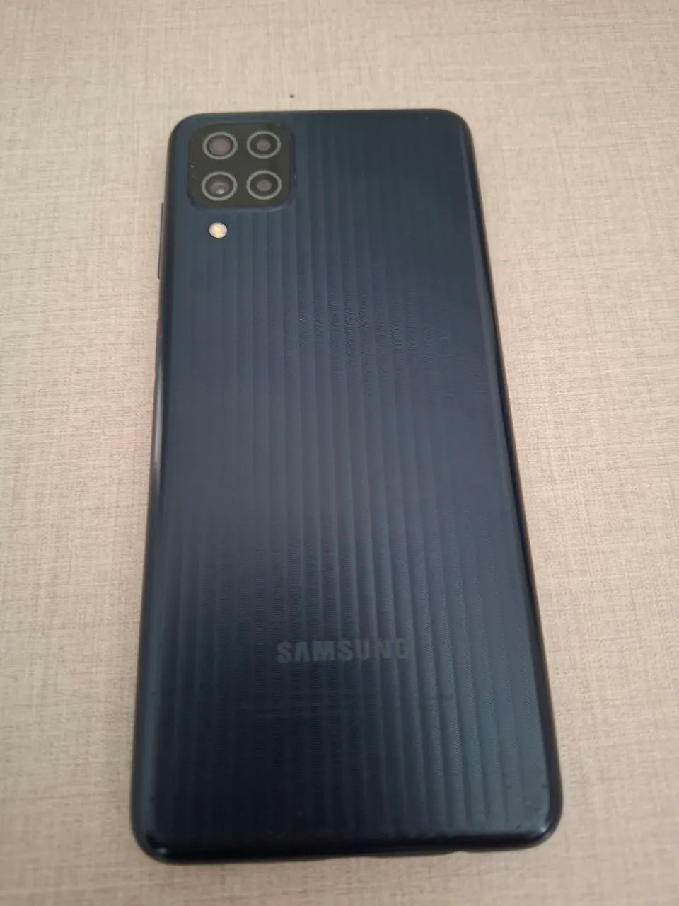 Celular Samsung M12 - 64Gb - ótimo estado - Foto 3