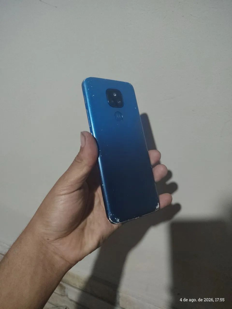 Moto G7 Plus  - Foto 3